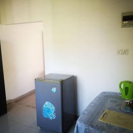 Sithu Guesthouse Бентота Экстерьер фото